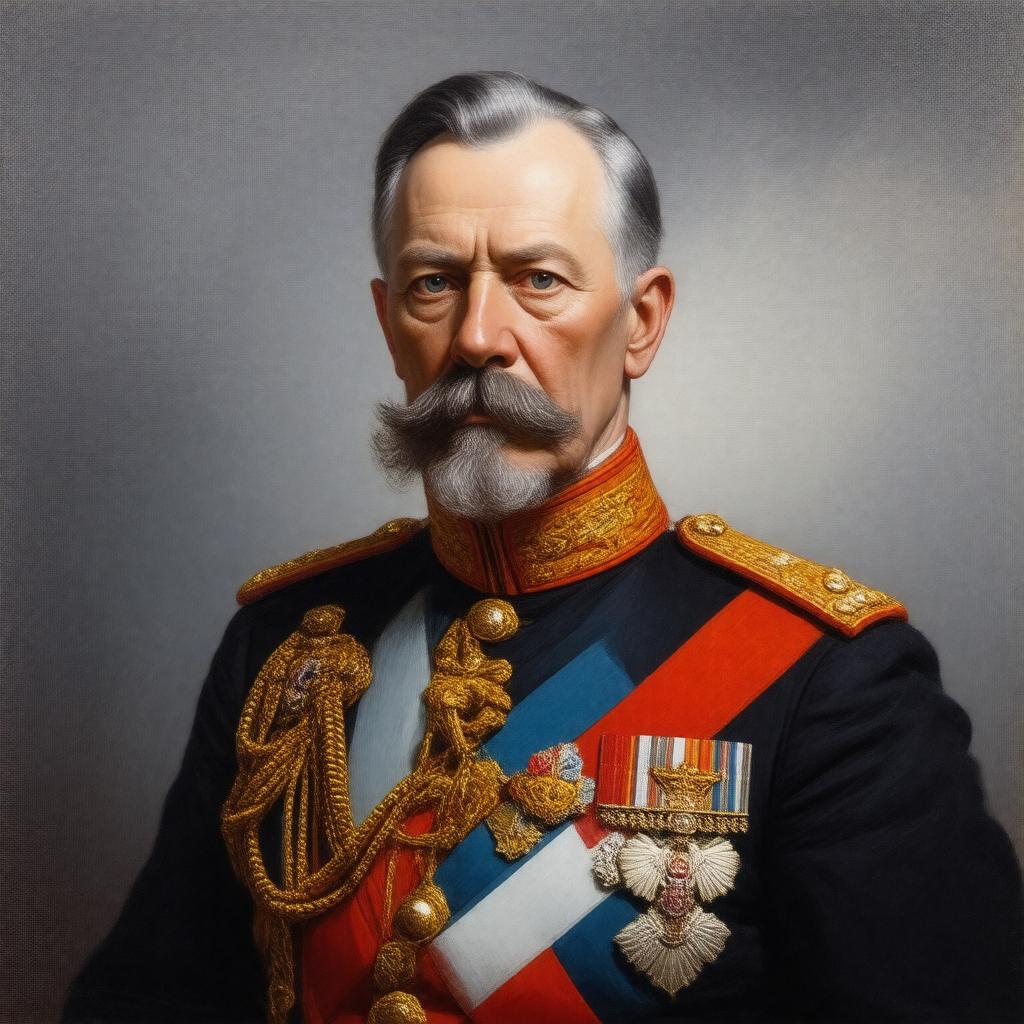 Kaiser Wilhelm II